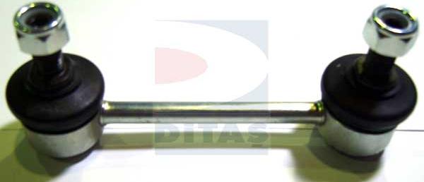 Ditas A2-4015 - Тяга / стійка, стабілізатор autozip.com.ua