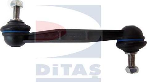 Ditas A2-4138 - Тяга / стійка, стабілізатор autozip.com.ua