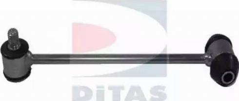 Ditas A2-5501 - Тяга / стійка, стабілізатор autozip.com.ua