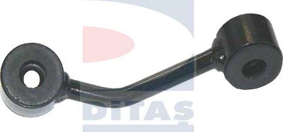 Ditas A2-5519 - Тяга / стійка, стабілізатор autozip.com.ua