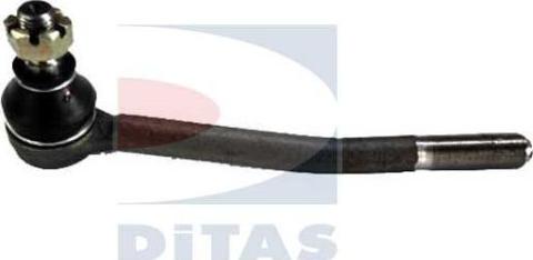 Ditas A2-803 - Наконечник рульової тяги, кульовий шарнір autozip.com.ua
