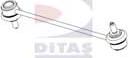Ditas A2-3265 - Тяга / стійка, стабілізатор autozip.com.ua