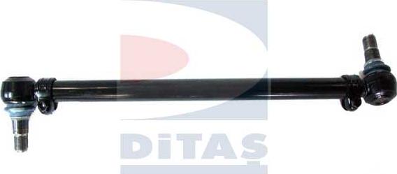 Ditas A2-71 - Поперечна рульова тяга autozip.com.ua