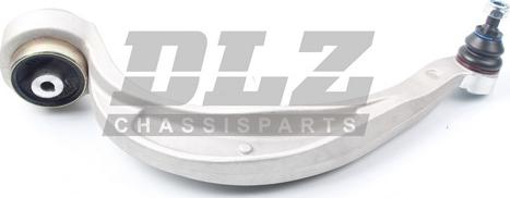 DLZ CB0163R - Важіль незалежної підвіски колеса autozip.com.ua