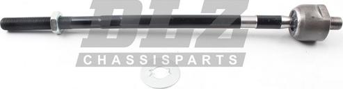 DLZ RE0994 - Осьовий шарнір, рульова тяга autozip.com.ua