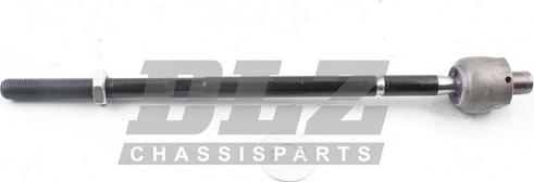 DLZ RE0485 - Осьовий шарнір, рульова тяга autozip.com.ua