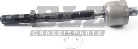 DLZ RE0558 - Осьовий шарнір, рульова тяга autozip.com.ua