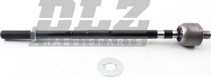 DLZ RE0377 - Осьовий шарнір, рульова тяга autozip.com.ua