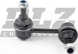 DLZ SL5043R - Тяга / стійка, стабілізатор autozip.com.ua