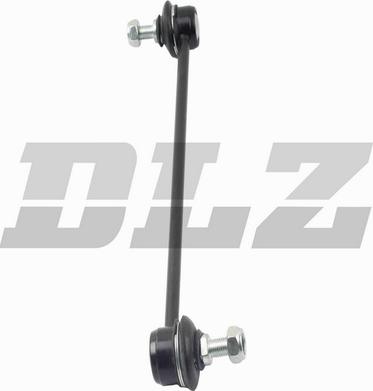 DLZ SL5016 - Тяга / стійка, стабілізатор autozip.com.ua