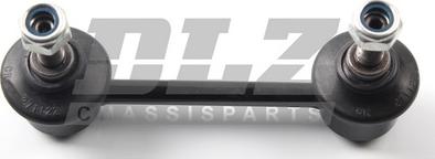 DLZ SL5023 - Тяга / стійка, стабілізатор autozip.com.ua