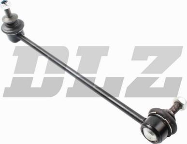 DLZ SL5109R - Тяга / стійка, стабілізатор autozip.com.ua