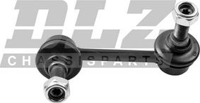DLZ SL0951R-A - Тяга / стійка, стабілізатор autozip.com.ua