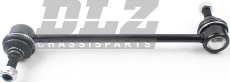 DLZ SL0540 - Тяга / стійка, стабілізатор autozip.com.ua