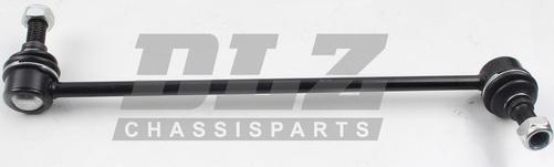 DLZ SL0534R - Тяга / стійка, стабілізатор autozip.com.ua