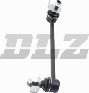 DLZ SL0578 - Тяга / стійка, стабілізатор autozip.com.ua