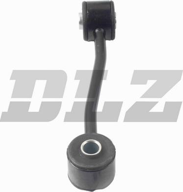 DLZ SL0639 - Тяга / стійка, стабілізатор autozip.com.ua