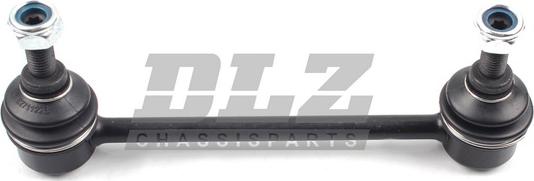 DLZ SL0056 - Тяга / стійка, стабілізатор autozip.com.ua