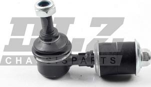 DLZ SL0017 - Тяга / стійка, стабілізатор autozip.com.ua