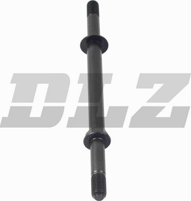 DLZ SL0033 - Тяга / стійка, стабілізатор autozip.com.ua