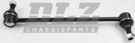 DLZ SL0027 - Тяга / стійка, стабілізатор autozip.com.ua