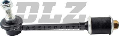 DLZ SL0188 - Тяга / стійка, стабілізатор autozip.com.ua