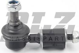 DLZ SL0127 - Тяга / стійка, стабілізатор autozip.com.ua