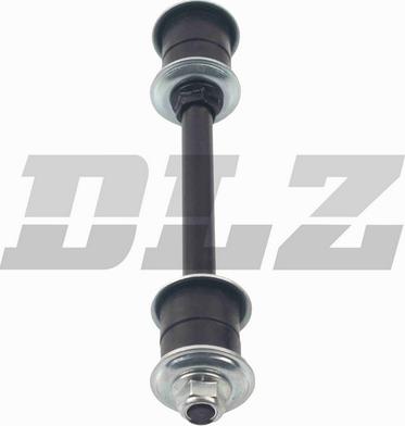 DLZ SL0387 - Тяга / стійка, стабілізатор autozip.com.ua