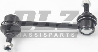 DLZ SL0323 - Тяга / стійка, стабілізатор autozip.com.ua
