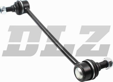 DLZ SL0204 - Тяга / стійка, стабілізатор autozip.com.ua