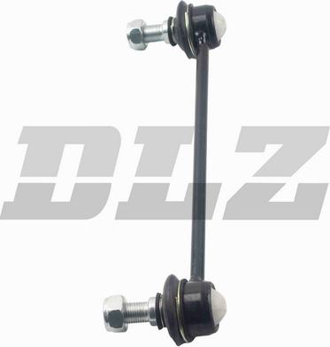 DLZ SL0205 - Тяга / стійка, стабілізатор autozip.com.ua