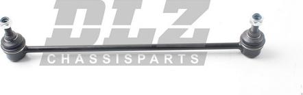 DLZ SL0201 - Тяга / стійка, стабілізатор autozip.com.ua