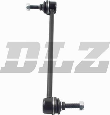 DLZ SL0744 - Тяга / стійка, стабілізатор autozip.com.ua