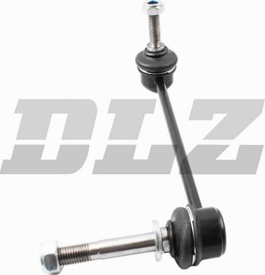 DLZ SL0759L - Тяга / стійка, стабілізатор autozip.com.ua