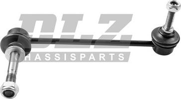 DLZ SL0759R - Тяга / стійка, стабілізатор autozip.com.ua