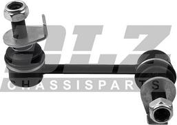 DLZ SL0765R - Тяга / стійка, стабілізатор autozip.com.ua
