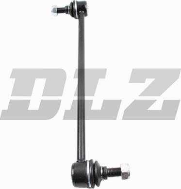 DLZ SL0763 - Тяга / стійка, стабілізатор autozip.com.ua