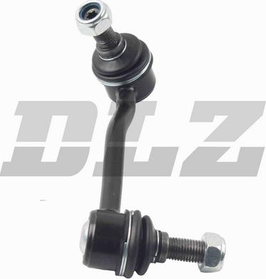 DLZ SL0709R - Тяга / стійка, стабілізатор autozip.com.ua