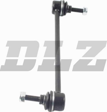 DLZ SL0703 - Тяга / стійка, стабілізатор autozip.com.ua
