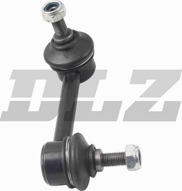 DLZ SL0719R - Тяга / стійка, стабілізатор autozip.com.ua