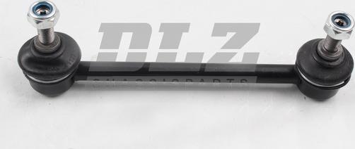 DLZ SL1090-A - Тяга / стійка, стабілізатор autozip.com.ua