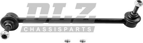 DLZ SL1041L - Тяга / стійка, стабілізатор autozip.com.ua