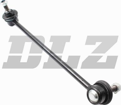 DLZ SL1050 - Тяга / стійка, стабілізатор autozip.com.ua