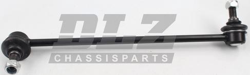 DLZ SL1086L-A - Тяга / стійка, стабілізатор autozip.com.ua