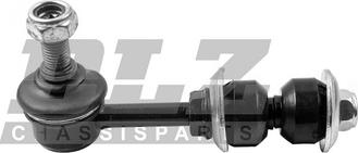 DLZ SL1070 - Тяга / стійка, стабілізатор autozip.com.ua