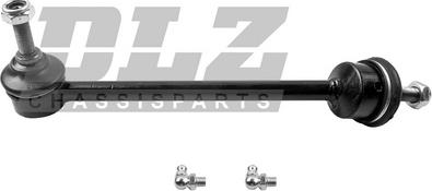 DLZ SL1078L - Тяга / стійка, стабілізатор autozip.com.ua