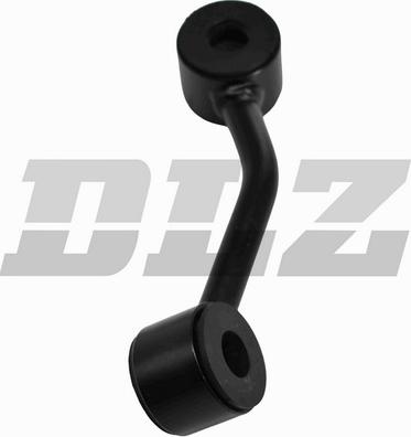 DLZ SL1166L - Тяга / стійка, стабілізатор autozip.com.ua