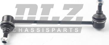 DLZ SL1371R - Тяга / стійка, стабілізатор autozip.com.ua