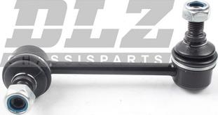 DLZ SL1237L - Тяга / стійка, стабілізатор autozip.com.ua