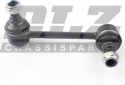 DLZ SL1237R - Тяга / стійка, стабілізатор autozip.com.ua